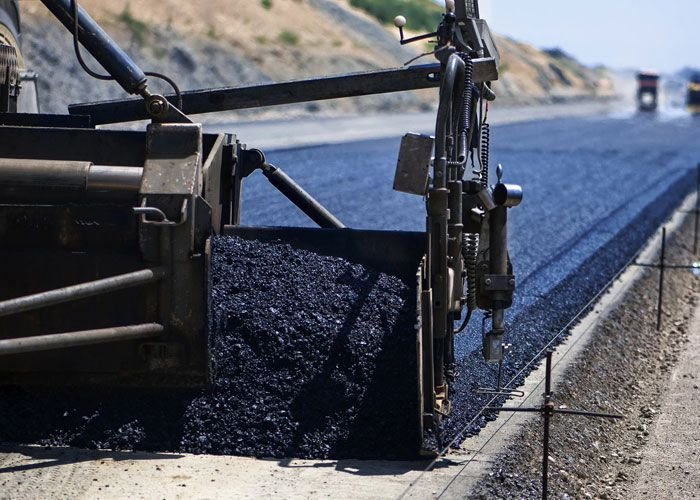 Road Construction & Earthworks